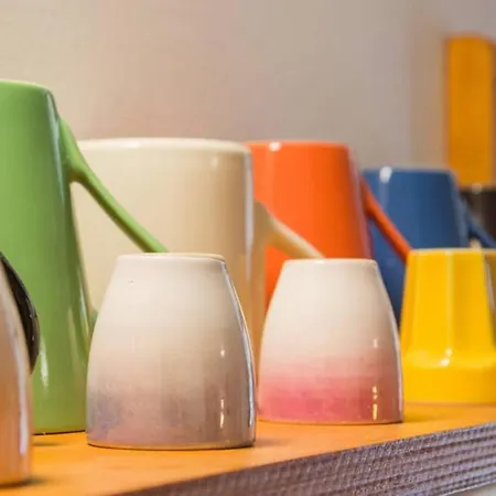 Pine Tree In Historical Centre * Beci