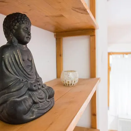 Apartament Pine Tree In Historical Centre *