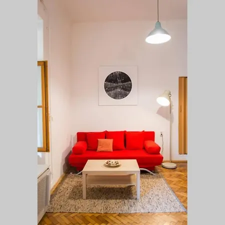 Apartament Pine Tree In Historical Centre