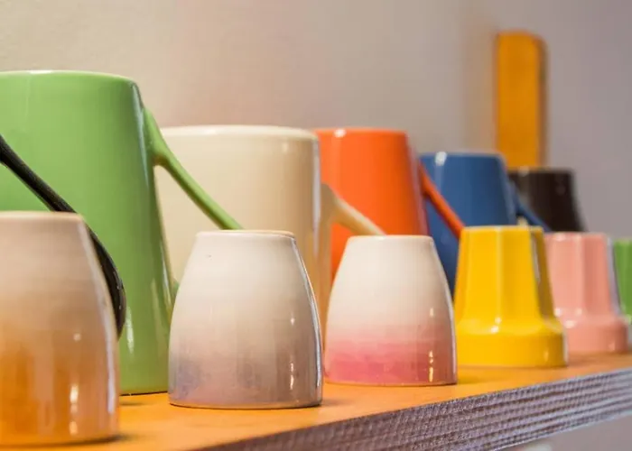 Pine Tree In Historical Centre * 페치