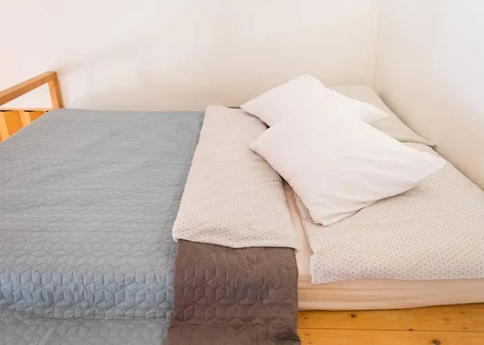 아파트 Pine Tree In Historical Centre